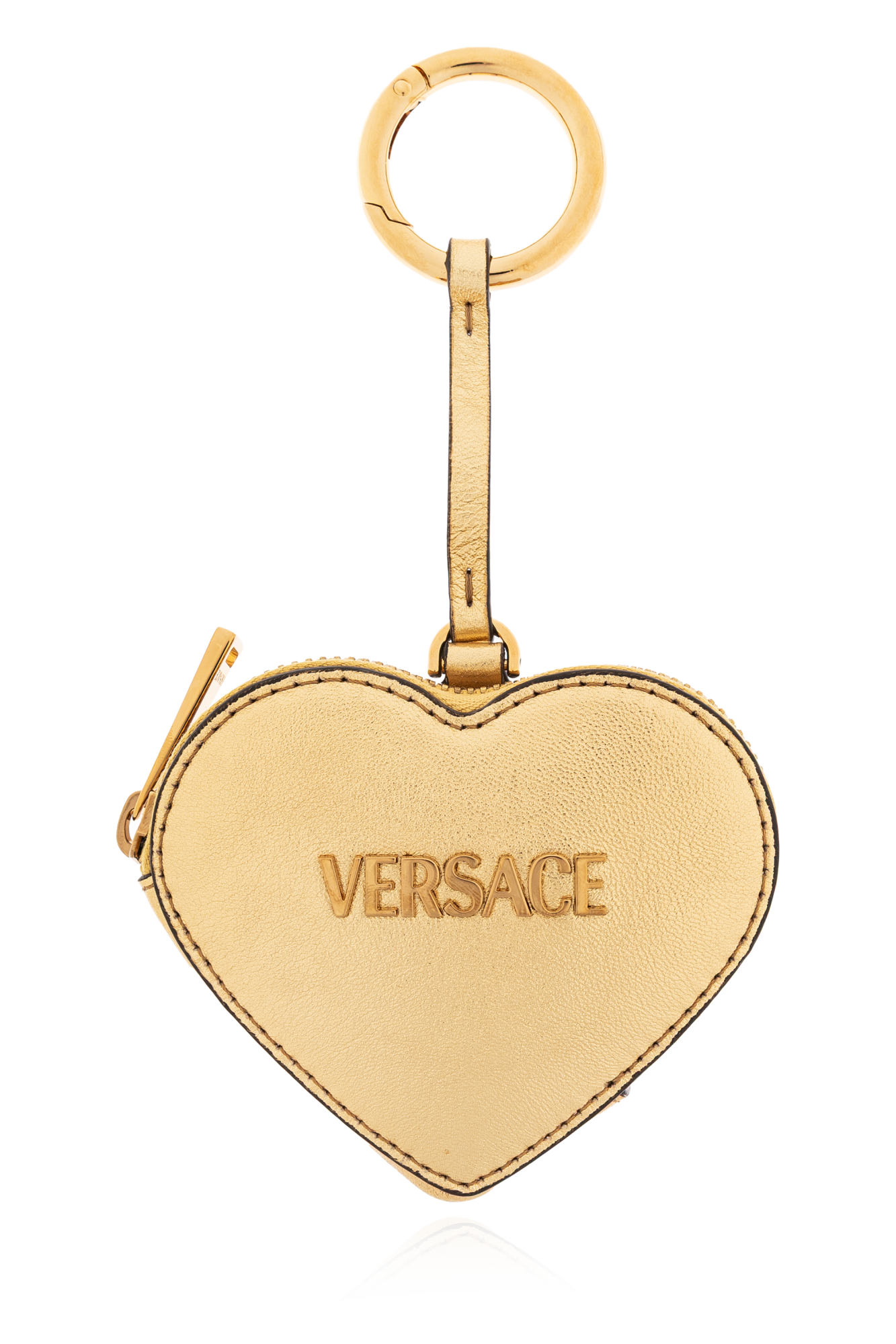 Versace Pouch with keychain | Women's | Vitkac
